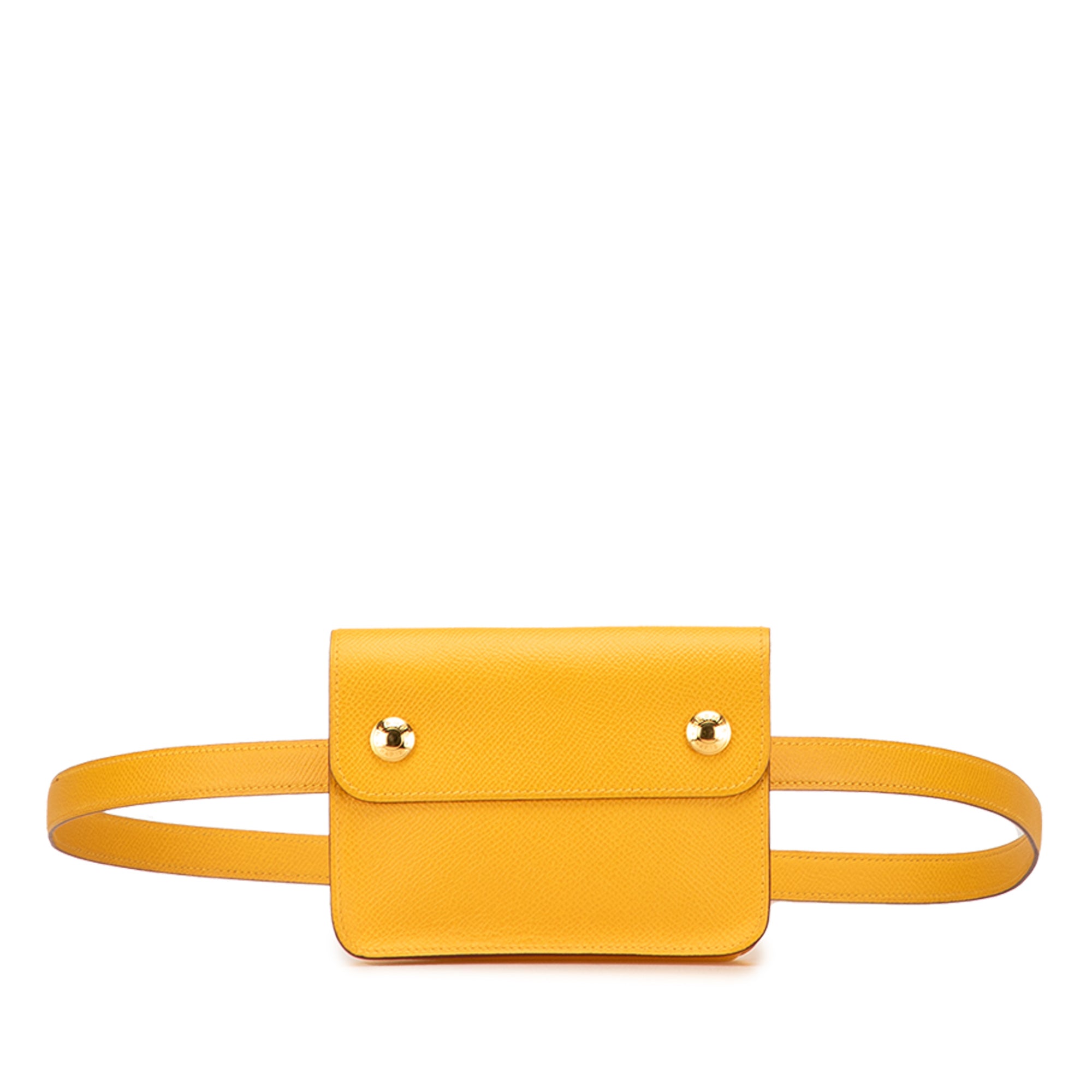 Courchevel Pochette Belt Bag