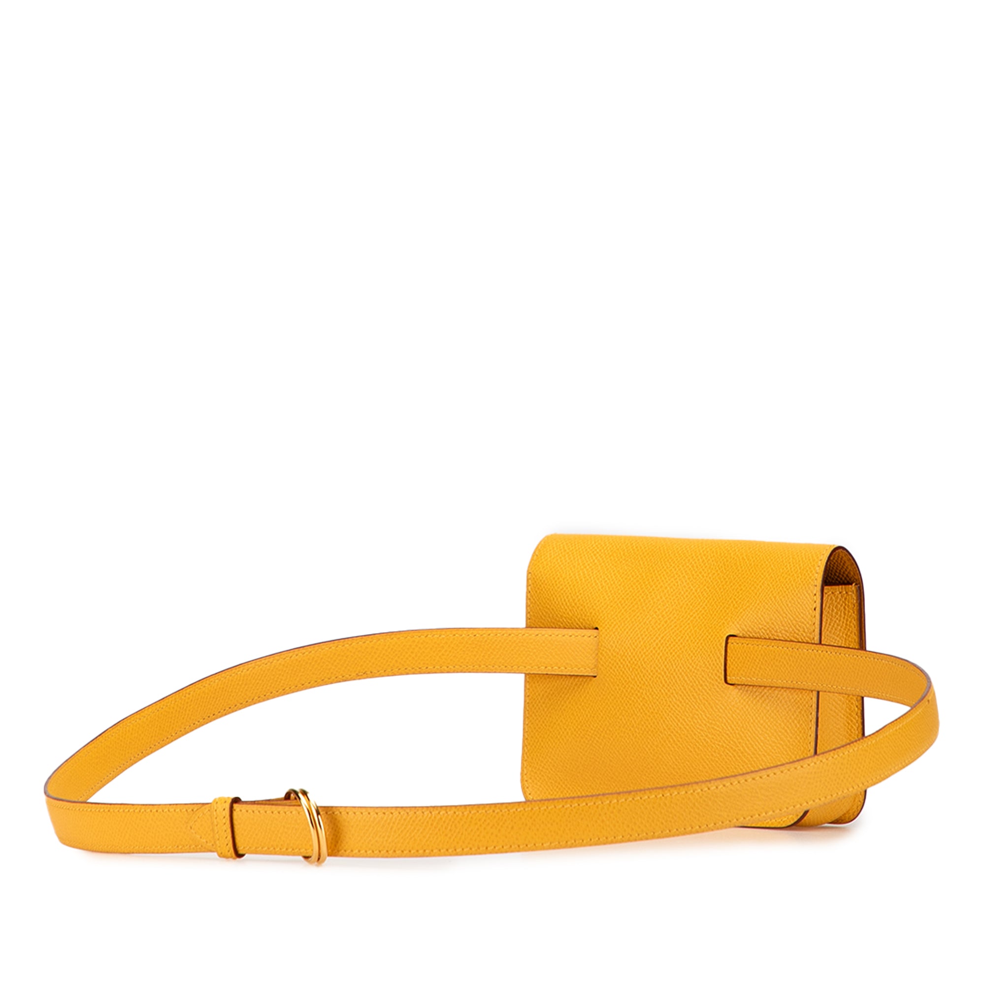 Courchevel Pochette Belt Bag