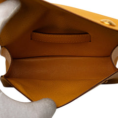 Courchevel Pochette Belt Bag