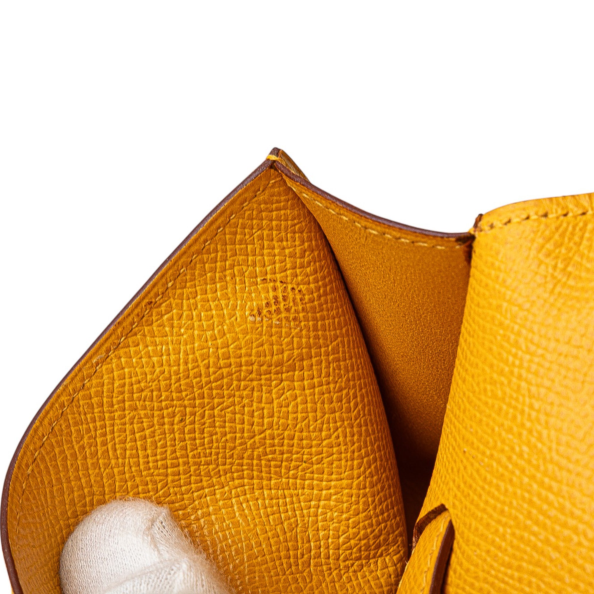 Courchevel Pochette Belt Bag