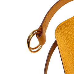 Courchevel Pochette Belt Bag