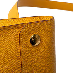 Courchevel Pochette Belt Bag