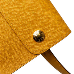 Courchevel Pochette Belt Bag