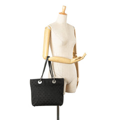GG Canvas Eclipse Tote