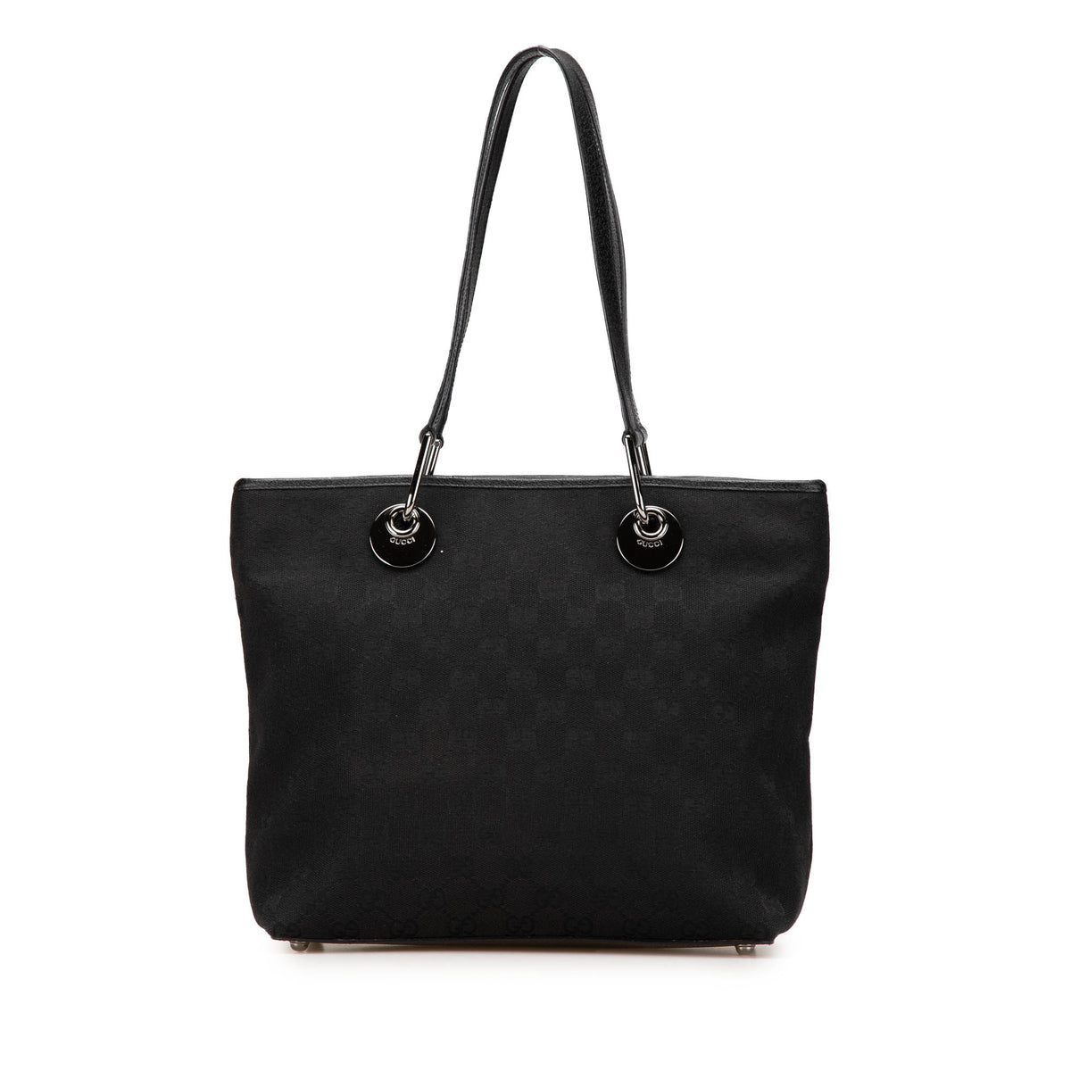 GG Canvas Eclipse Tote