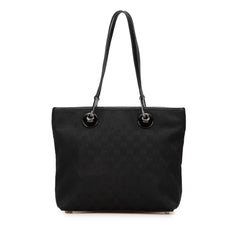 GG Canvas Eclipse Tote