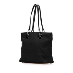 GG Canvas Eclipse Tote