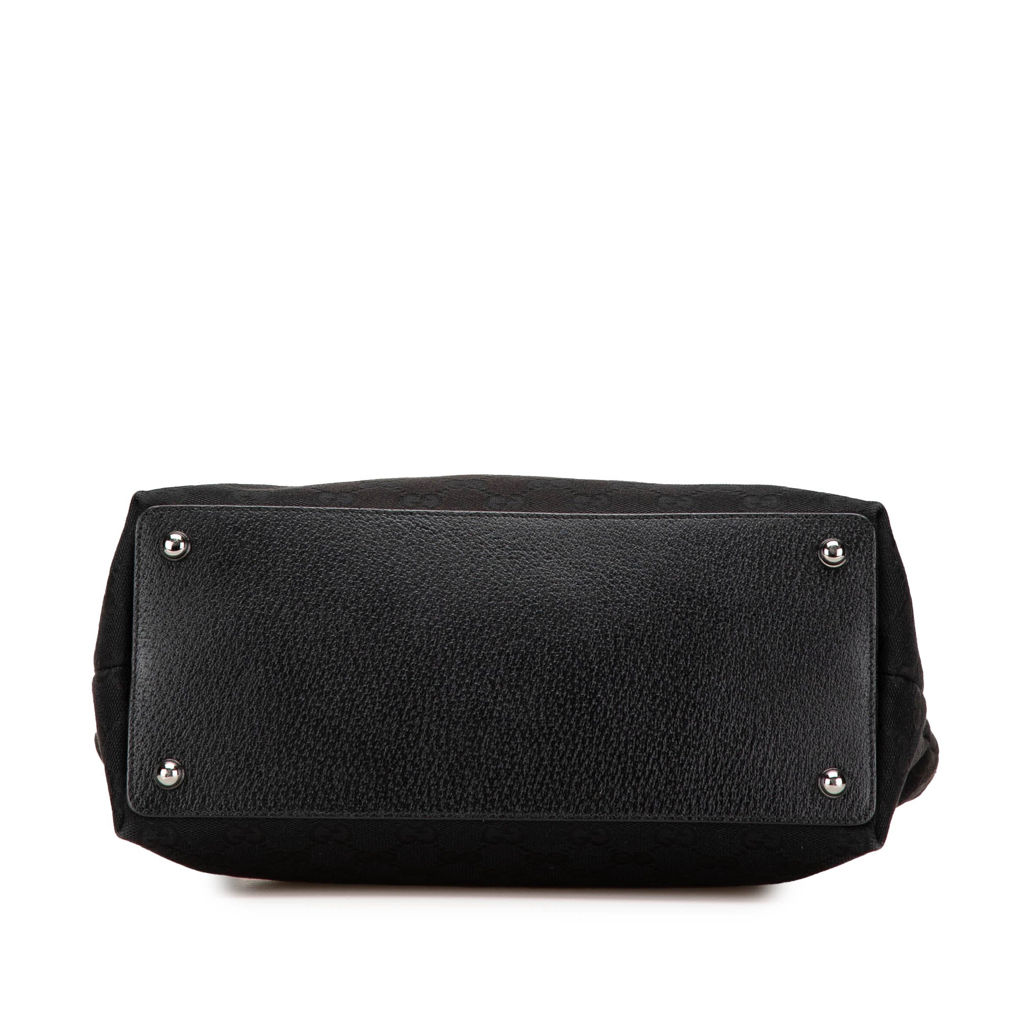 GG Canvas Eclipse Tote