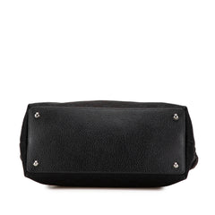 GG Canvas Eclipse Tote