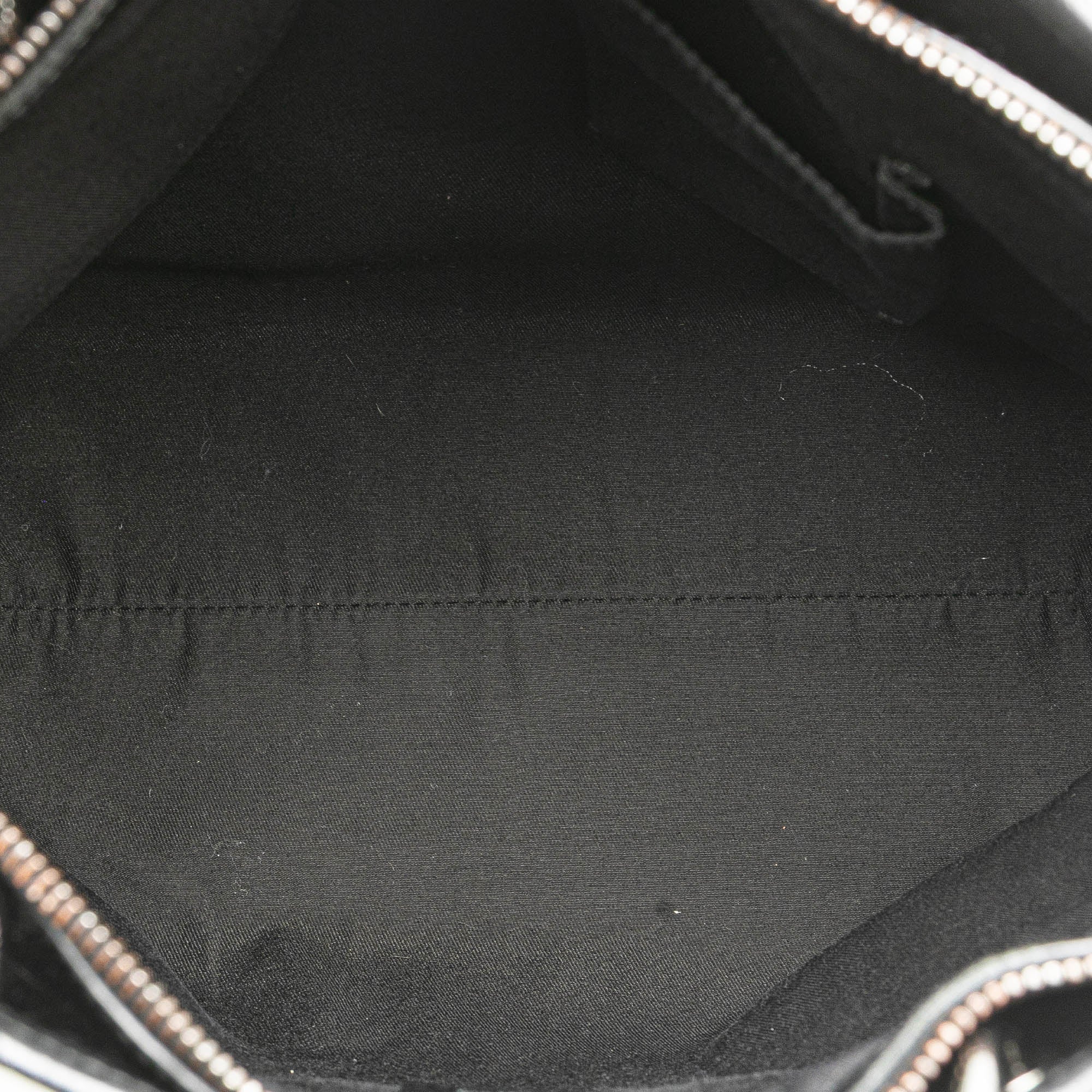 GG Canvas Eclipse Tote