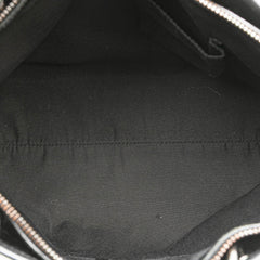 GG Canvas Eclipse Tote