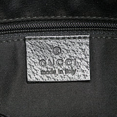 GG Canvas Eclipse Tote