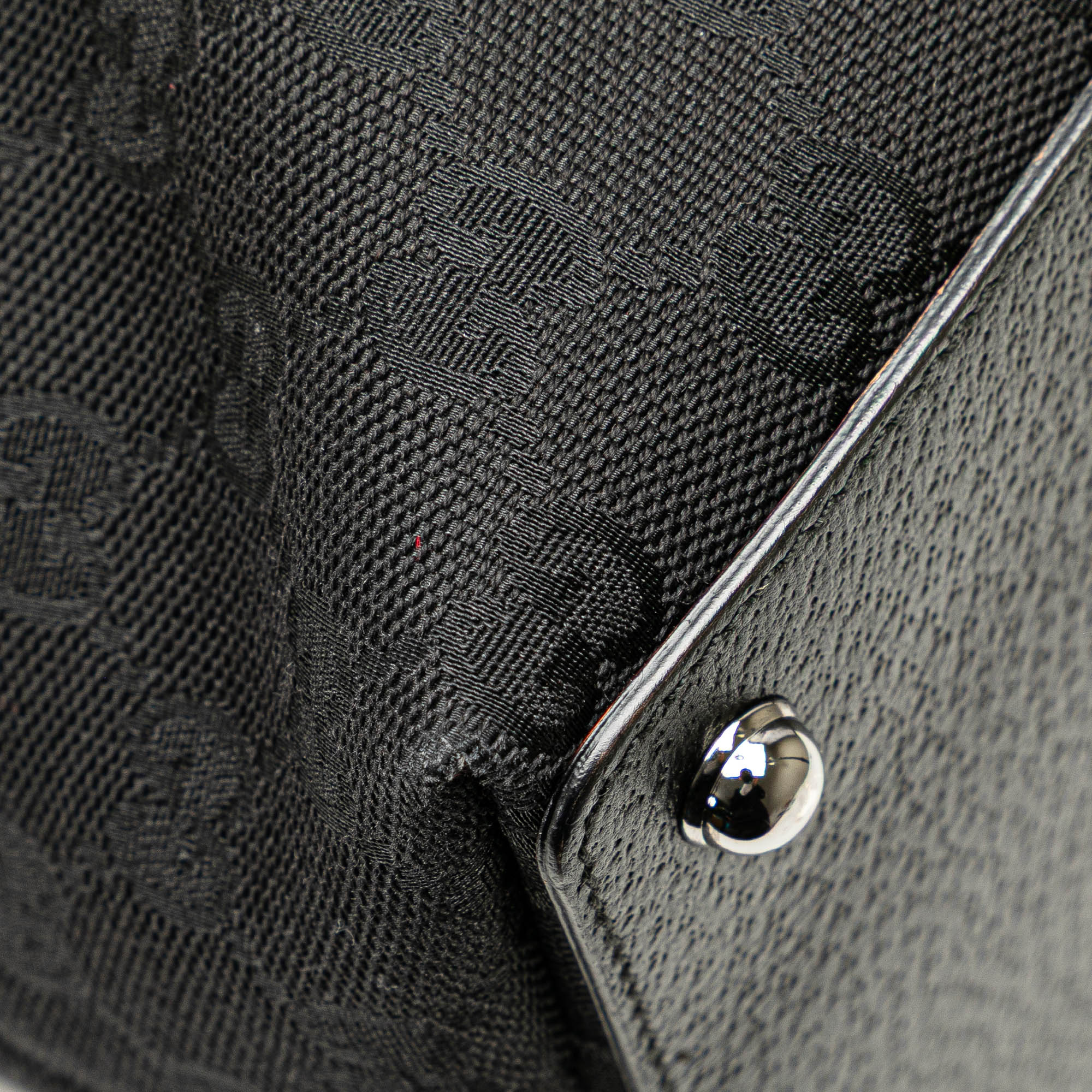 GG Canvas Eclipse Tote