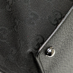 GG Canvas Eclipse Tote