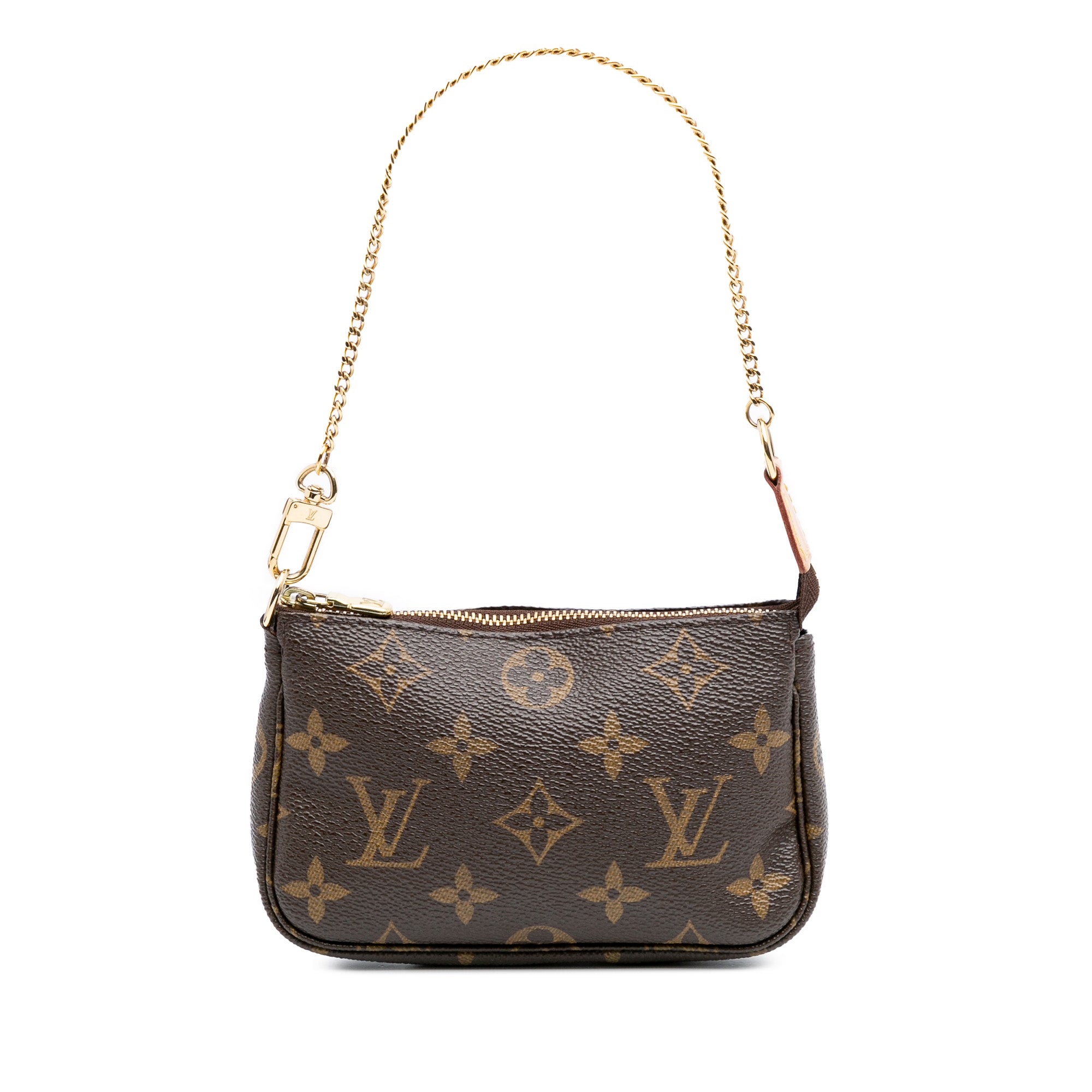 Monogram Mini Pochette Accessoires