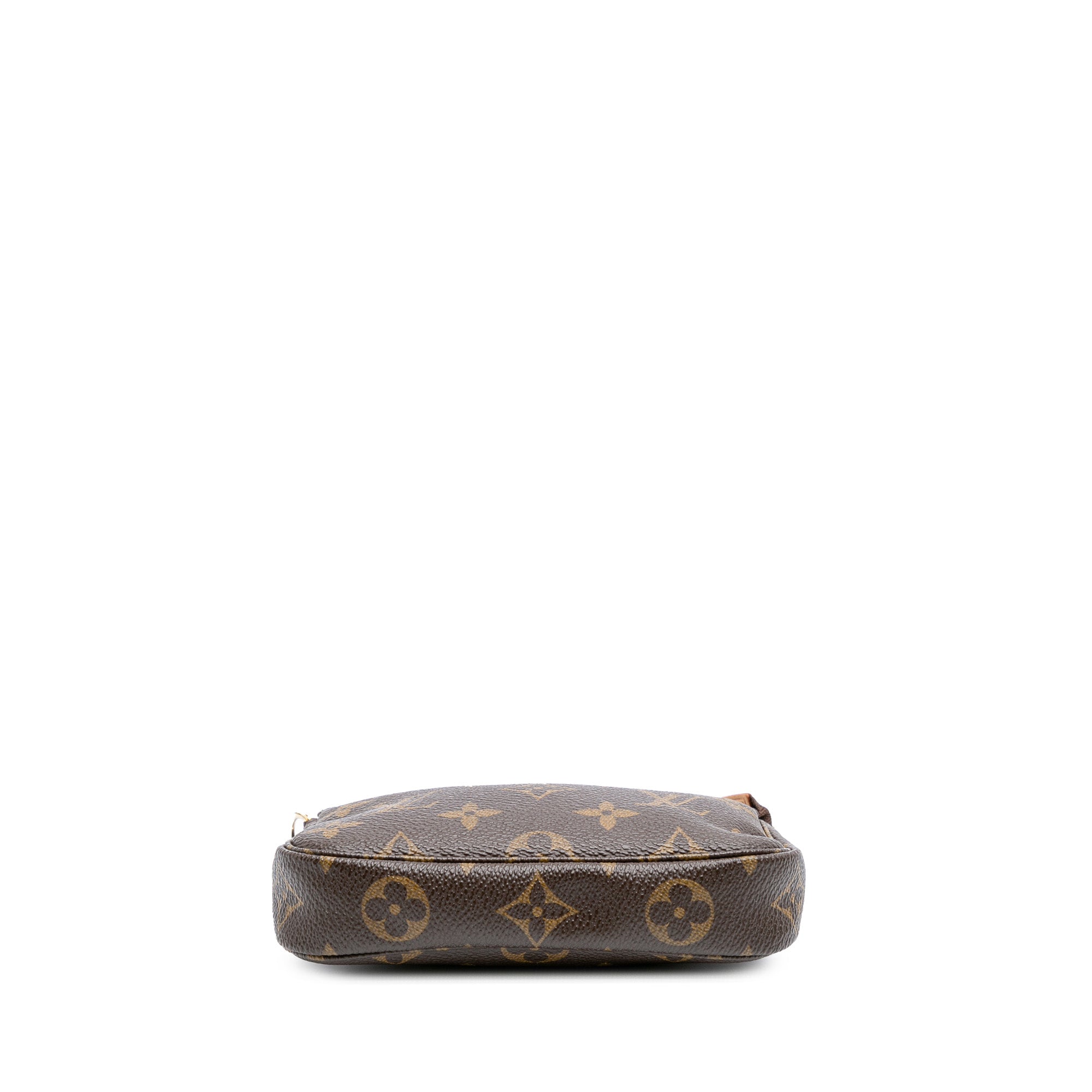 Monogram Mini Pochette Accessoires