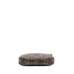 Monogram Mini Pochette Accessoires