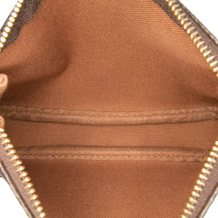 Monogram Mini Pochette Accessoires