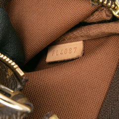 Monogram Mini Pochette Accessoires