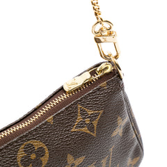 Monogram Mini Pochette Accessoires