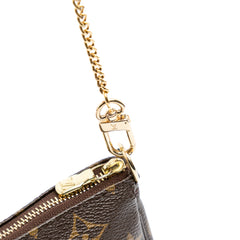 Monogram Mini Pochette Accessoires