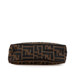 Zucca Canvas Shoulder Bag