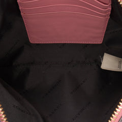 House Check Canvas Derby Peyton Crossbody