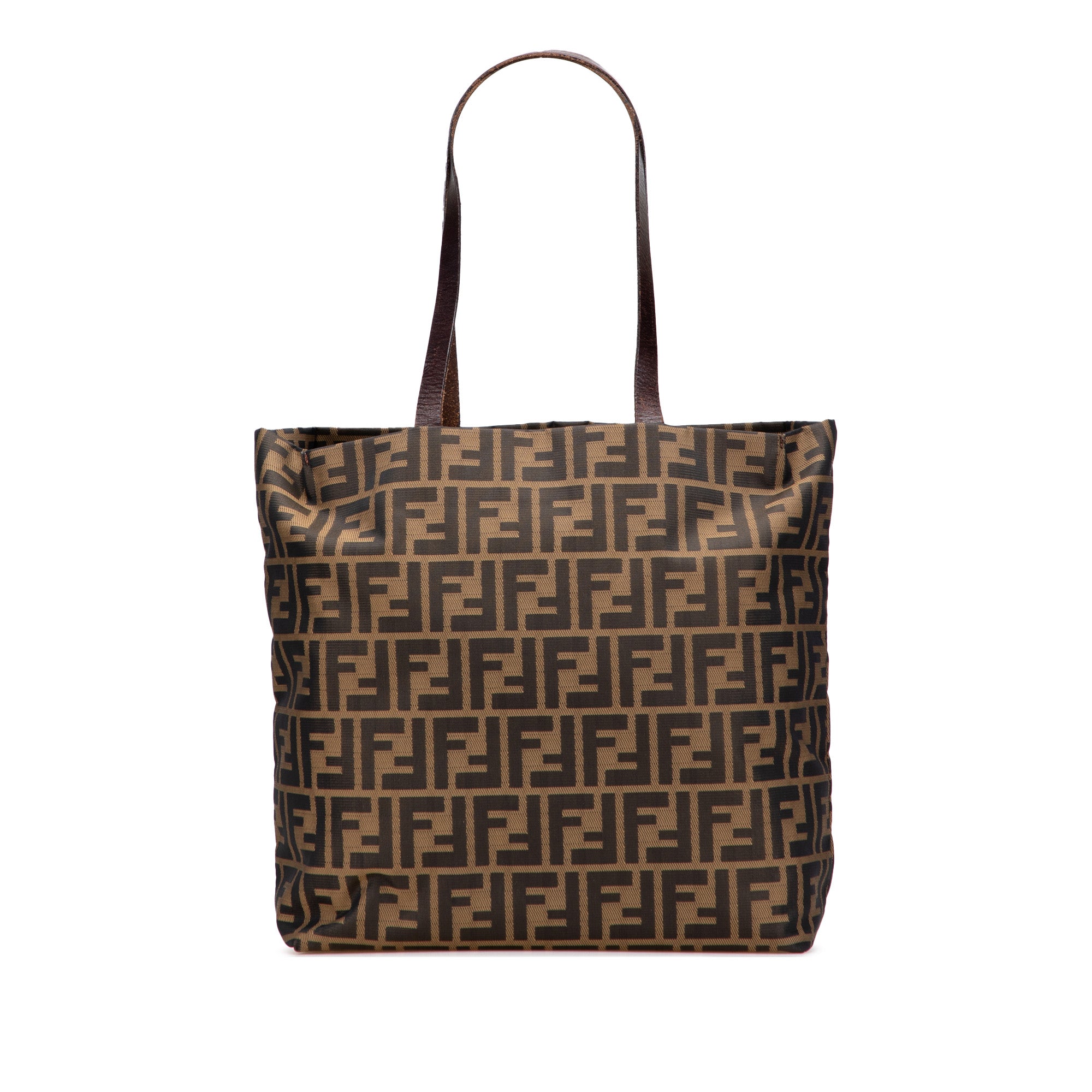 Zucca Canvas Tote