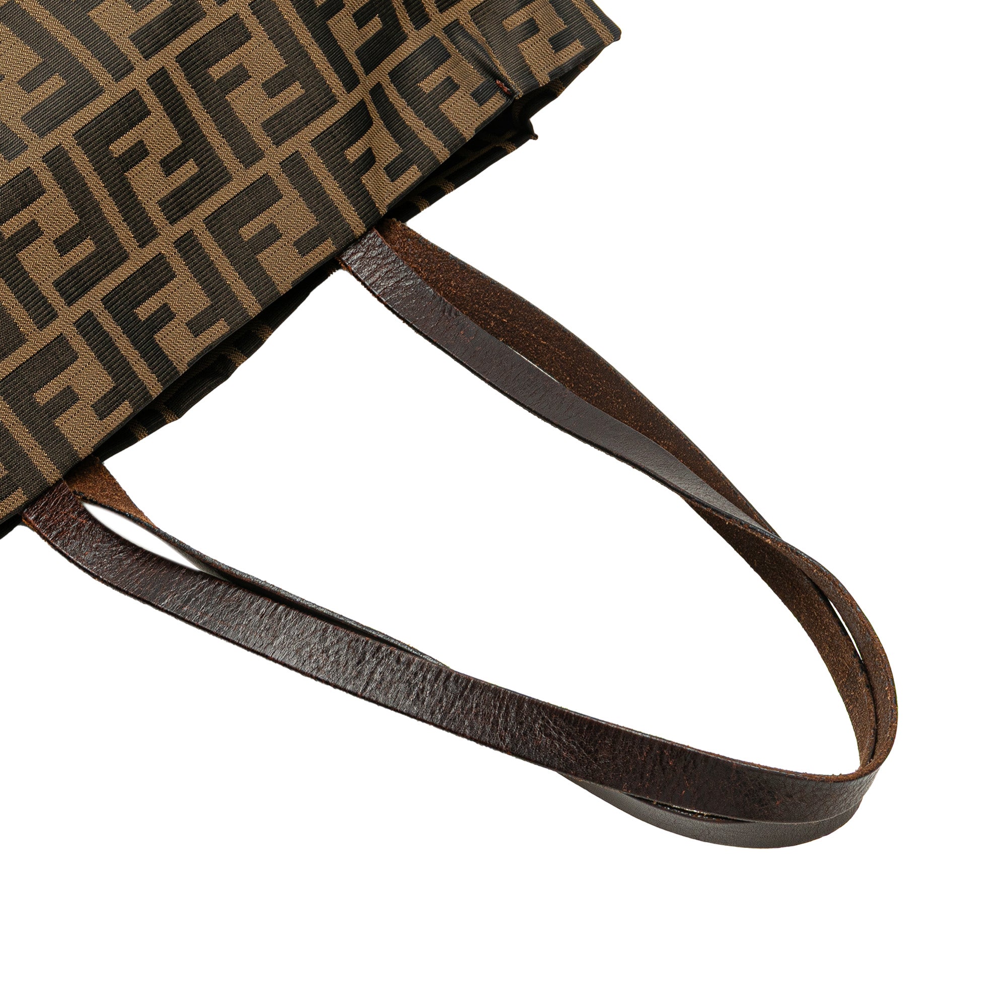 Zucca Canvas Tote