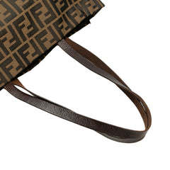 Zucca Canvas Tote