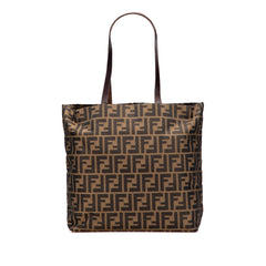 Zucca Canvas Tote
