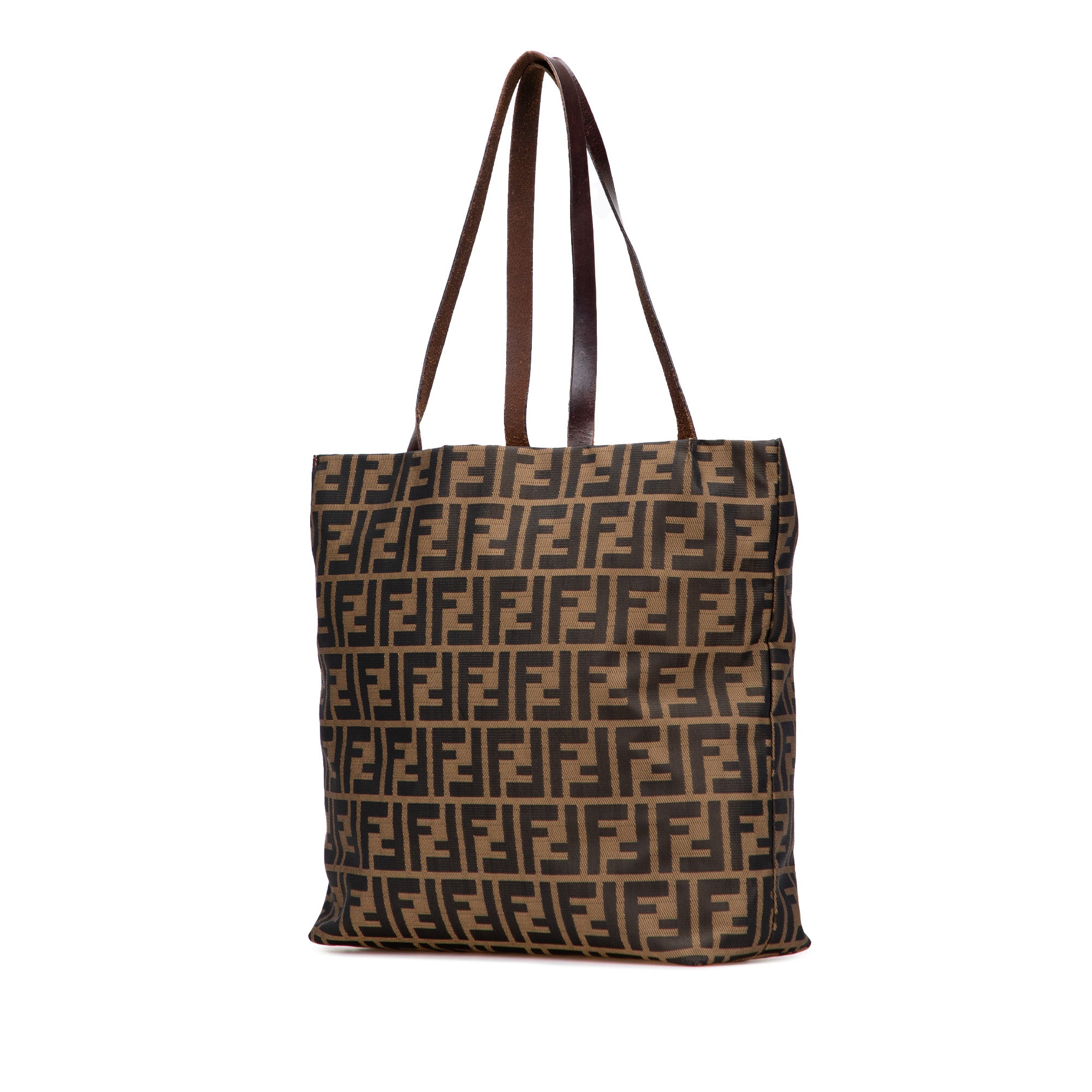 Zucca Canvas Tote