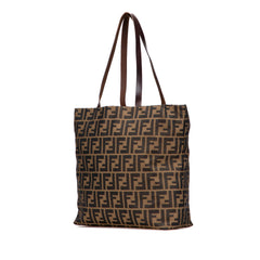 Zucca Canvas Tote