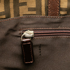 Zucca Canvas Tote