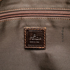 Zucca Canvas Tote
