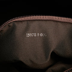 Zucca Canvas Tote