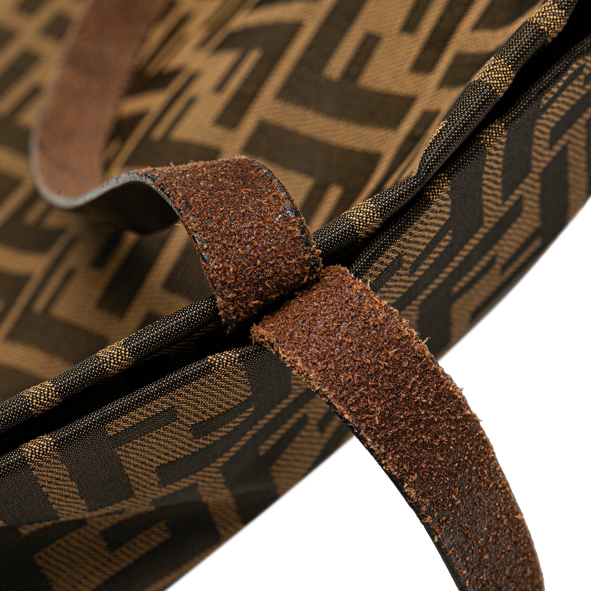 Zucca Canvas Tote