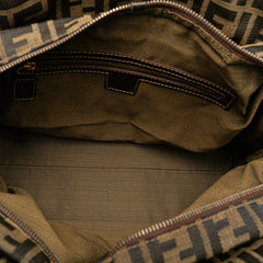 Zucca Canvas Satchel_4