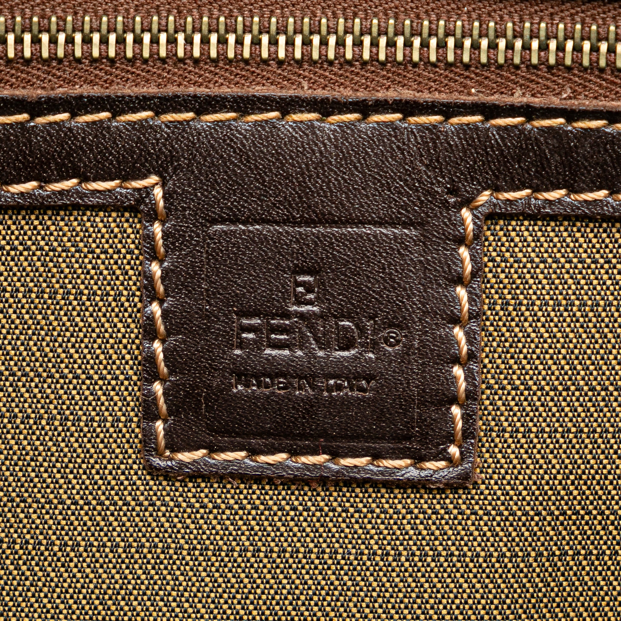 Zucca Canvas Satchel_5