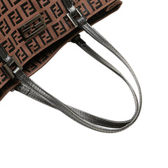 Zucchino Canvas Tote