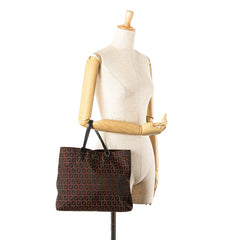 Zucchino Canvas Tote