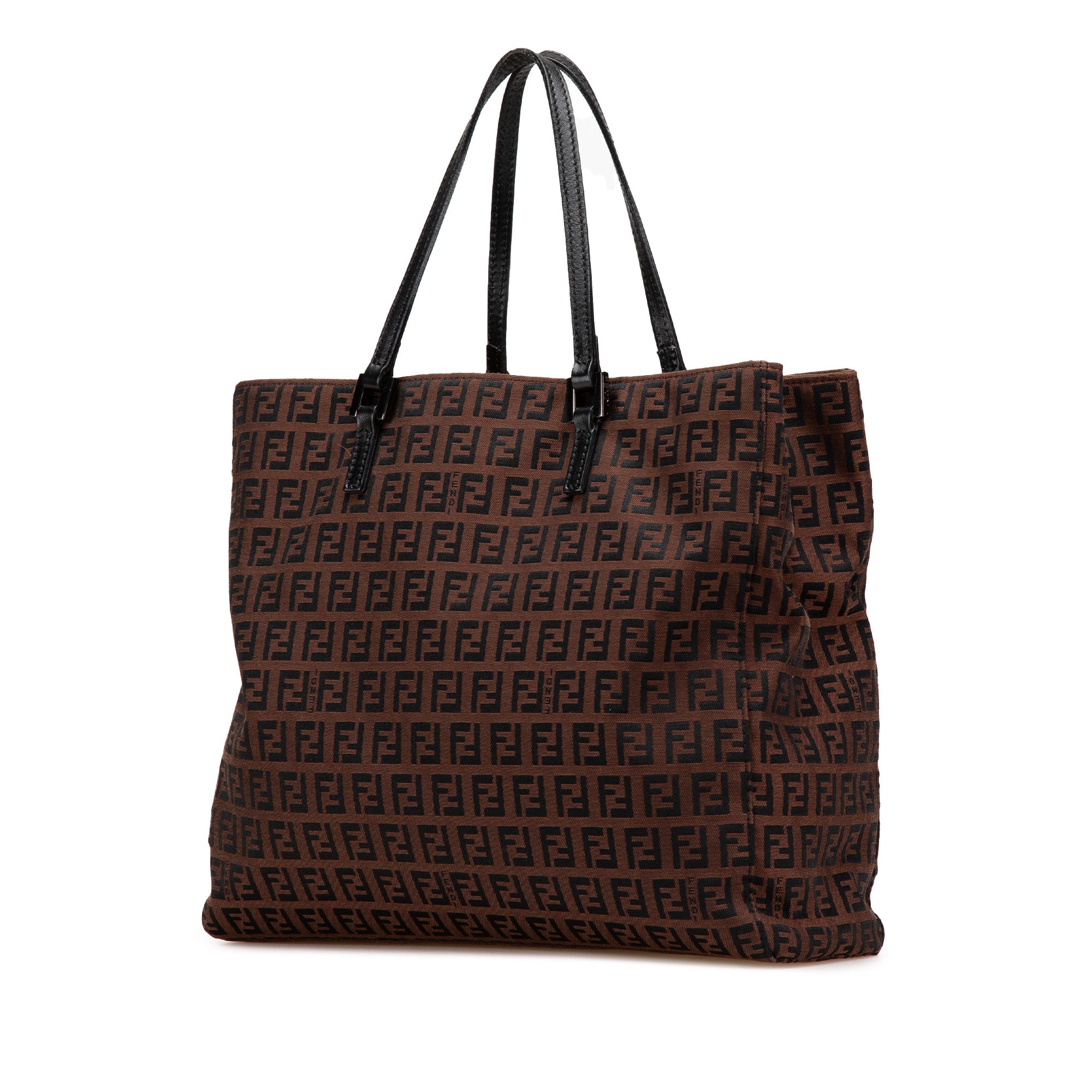 Zucchino Canvas Tote