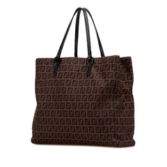 Zucchino Canvas Tote