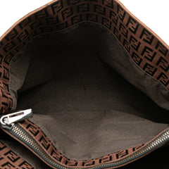 Zucchino Canvas Tote