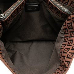 Zucchino Canvas Tote