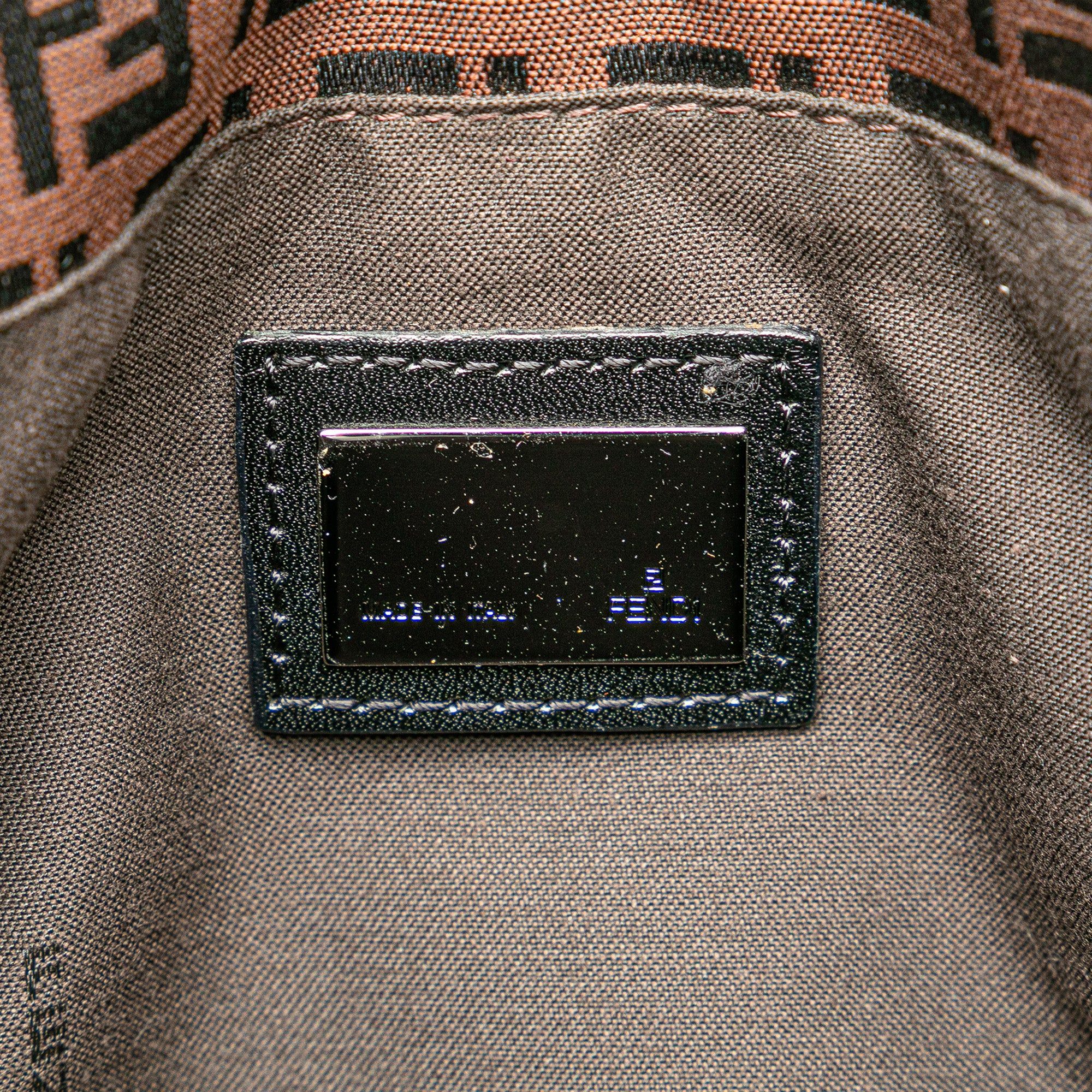 Zucchino Canvas Tote