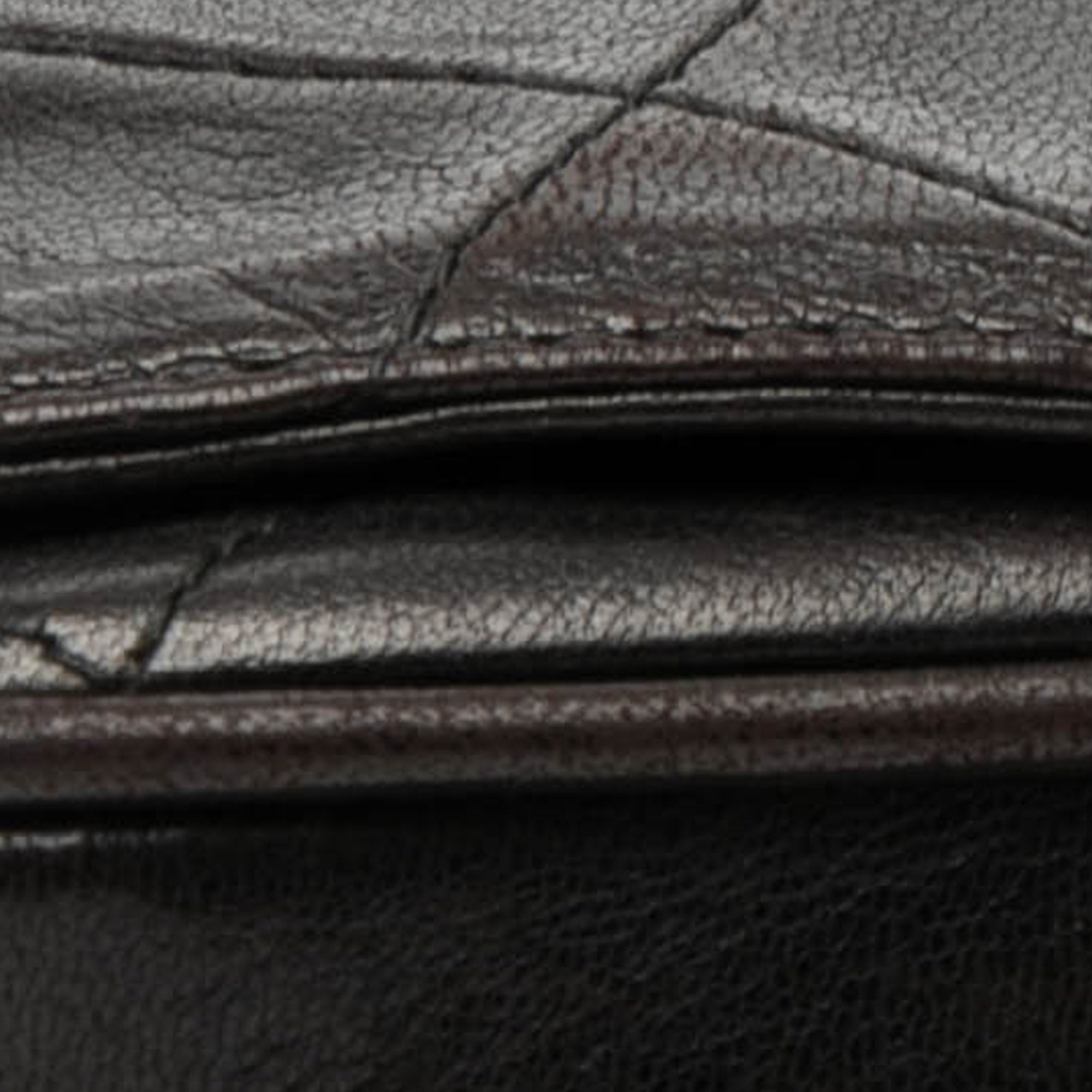 CC Quilted Lambskin Tassel Camera Bag