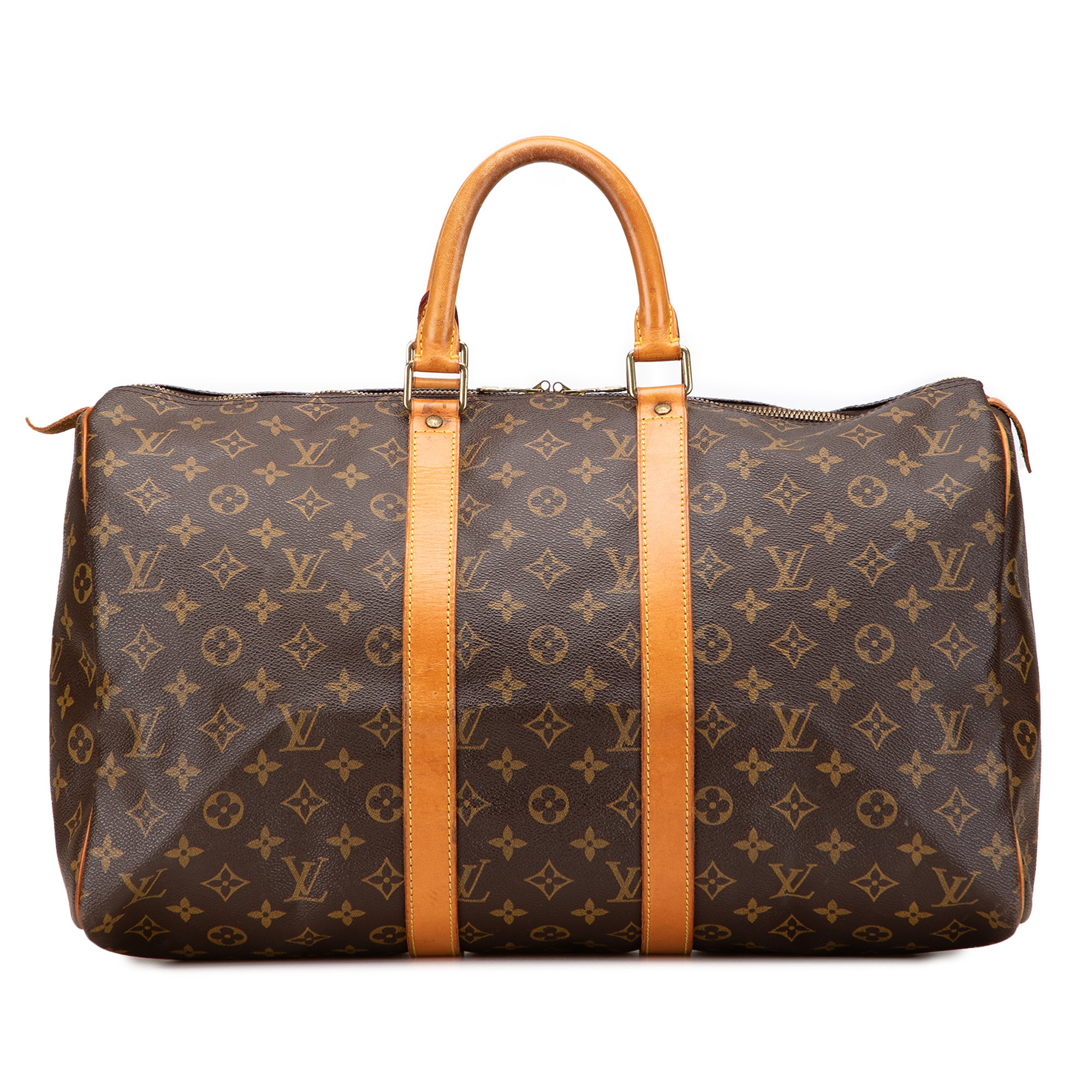 Monogram Keepall 45