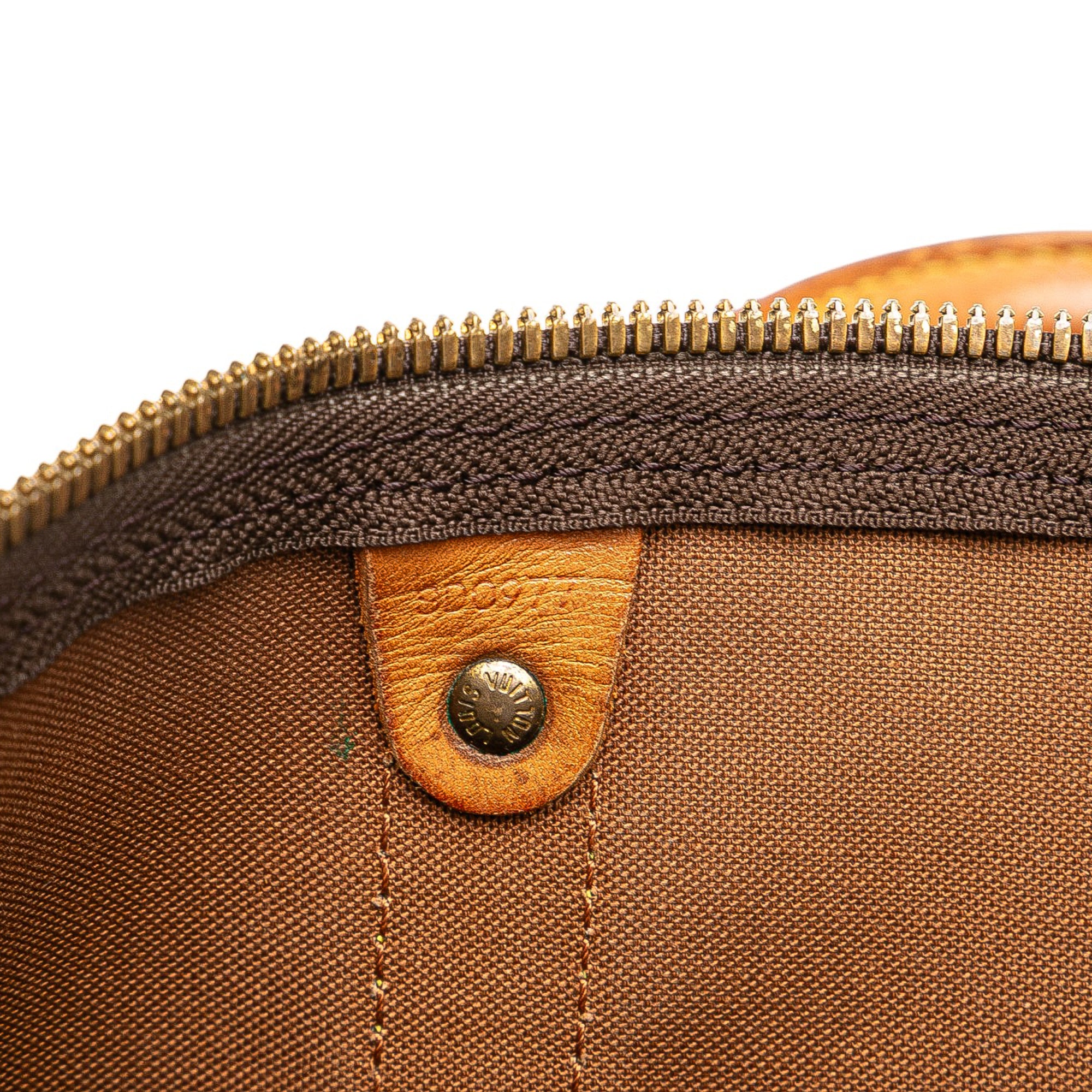 Monogram Keepall 45