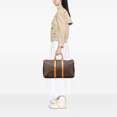 Monogram Keepall 45
